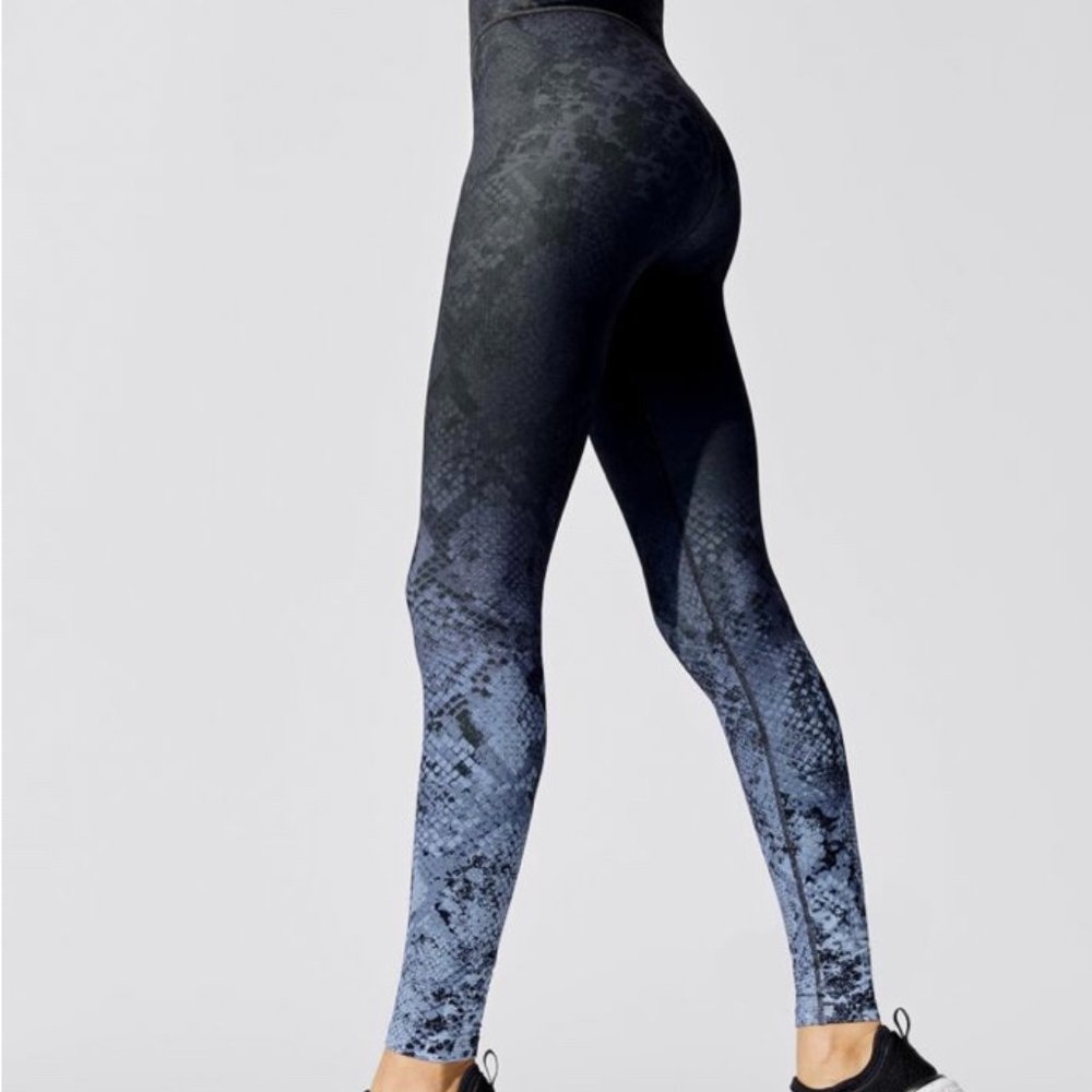 Carbon38 SNAKE Leggings